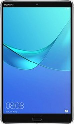 Прошивка планшета Huawei MediaPad M5 10 в Курске